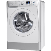 INDESIT PWSE 6108 S (EU)